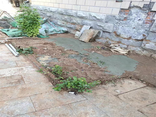 历下地基基础注浆增加承载力灌浆加固