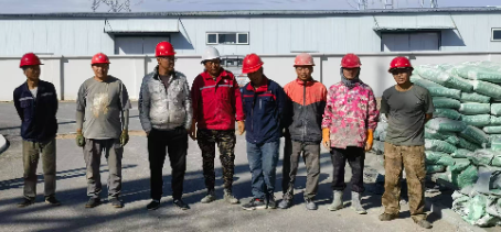 历下厂房地基沉降注浆加固施工队伍怎么选